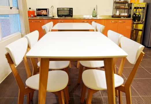 트립 빌리지-헐크스 홈스테이