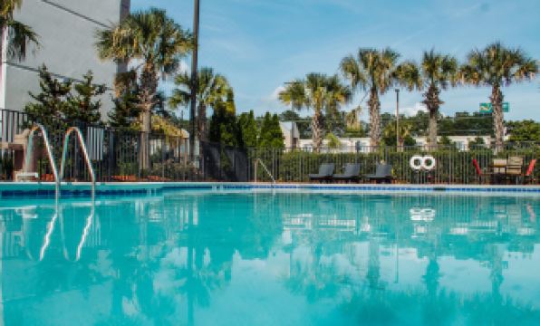 Holiday Inn ATLANTA-NORTHLAKE by IHG