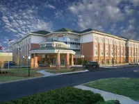 Courtyard Fort Smith Downtown