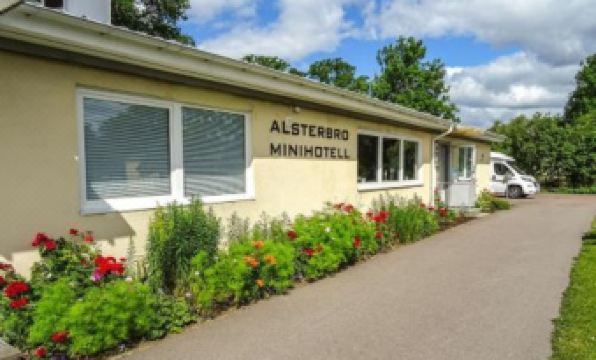 Alsterbro Minihotell - Housity