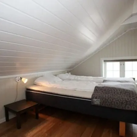 Havsdalsgrenda Geilo Apartments