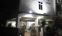 Pph Living Bhimas Hotels near Alone Beach