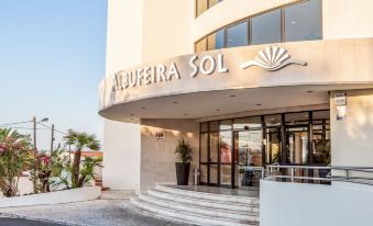 Albufeira Sol Hotel & Spa