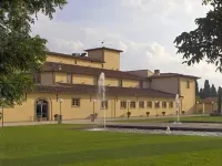 Hotel 500 Firenze Hotel di Campi Bisenzio