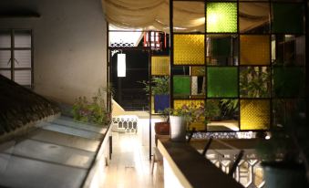 Wenfeng Courtyard, Shawan Ancient Town