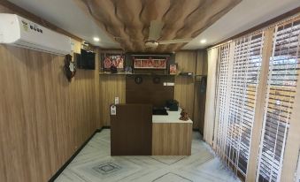 Jr Guest Home