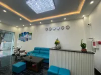 Hải Yến Hotel - 109 Trần Duy Hưng Các khách sạn ở Hà Nội