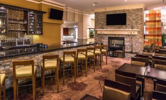 Hilton Garden Inn Detroit-Southfield