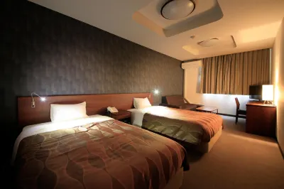 Hotel Togariishi