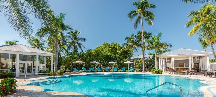 Blue Flamingo Resort Key West Hotels in Key West