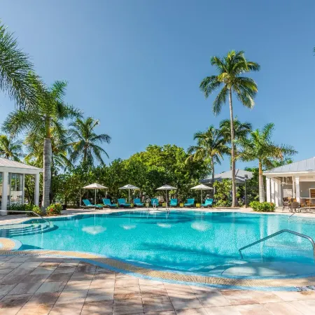 Blue Flamingo Resort Key West
