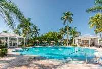 Blue Flamingo Resort Key West - ジム