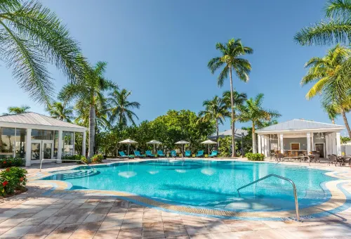 Blue Flamingo Resort Key West