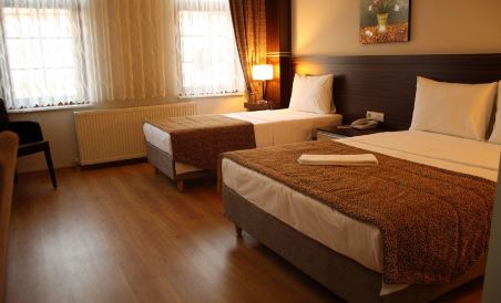 PELEMİR Otel - Housity