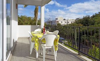 Villa Alexis Self-Catering