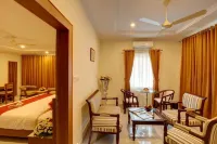 Hotel Floral Park Hotels in Palai