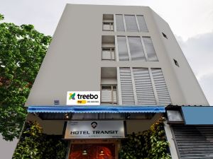 Itsy by Treebo - Transit Express - 3 Km Away from Eden Gardens, Kolkata