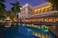 ITC Windsor, a Luxury Collection Hotel, Bengaluru - Romantic