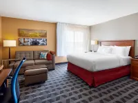 TownePlace Suites Midland Hotels in Midland