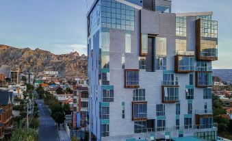 Atix Hotel
