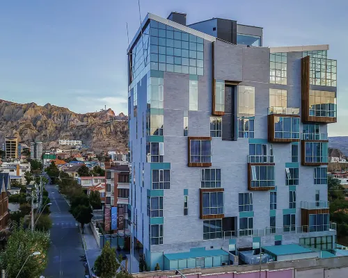 Atix Hotel Nổi bật Photos