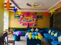 Hotel Ojas Отели в г. Барог