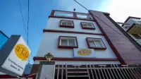 The Nook Hotels in Bhubaneswar