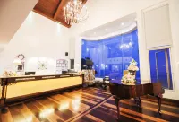 Villa Ibarra Hotels in Tagaytay City