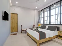Hotel Natasha Hotels in Surat