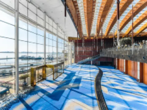 Crowne Plaza SUZHOU by IHG Hotels in Suzhou