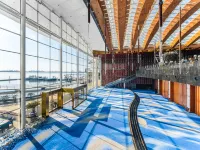 Crowne Plaza Suzhou Hotels in Suzhou