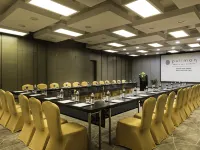 Pullman Nanjing Lukou Airport - Business