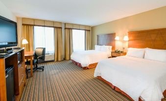 Hampton Inn Hampton-Newport News