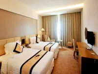 Mekong My Tho Hotel Hotel a Thành phố Mỹ Tho