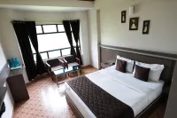 Munnar Castle Hotel di 