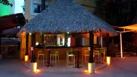 Holiday Inn CUERNAVACA by IHG - Bar