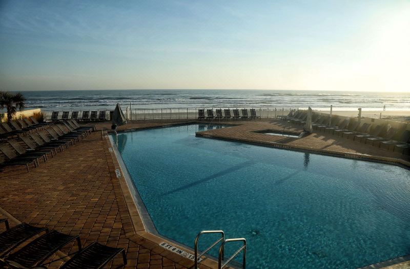 Hyatt Place Daytona Beach Oceanfront photo 2