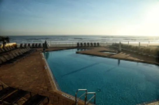 Hyatt Place Daytona Beach Oceanfront