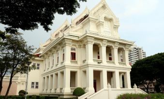 Court Wing Bangkok Sukhumvit