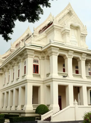 รูปภาพของโรงแรมเอบีซี โซ กรุงเทพ