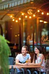 Park Alandia Hotel - Quầy bar