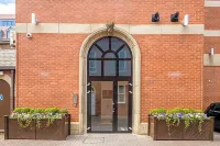 Mansio Suites The Headrow Hotels in Leeds