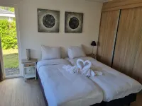 EuroParcs Buitenhuizen Hotels in Velsen-Zuid