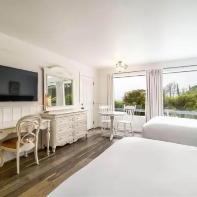 Agate Cove Inn Hotels in Mendocino