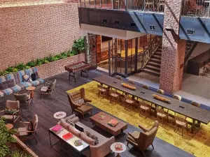 Canopy by Hilton  Portland - Pearl District