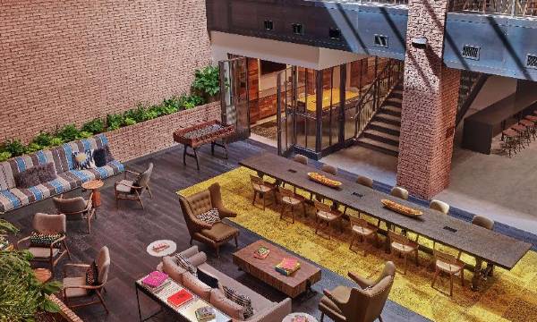 Canopy by Hilton Portland - Pearl District