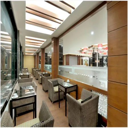 Hotel Subash International