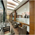 Hotel Subash International