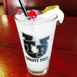 Cedar Stables Inn & Suites - bar