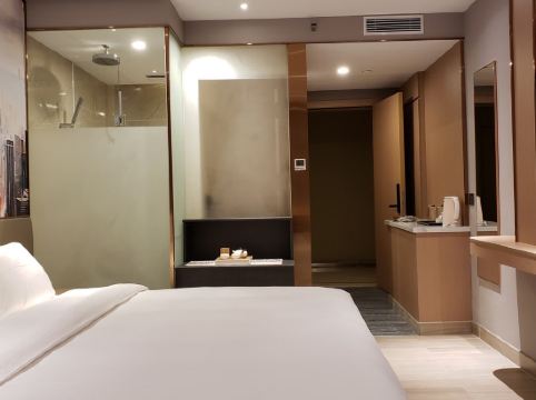 金中環香樟公寓（金田路2號分店）